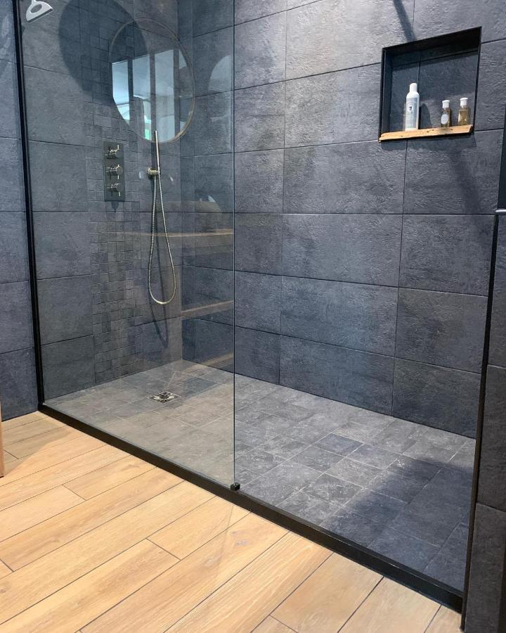 Chambres D'Hotes L'Escale Charmante Choussy 외부 사진