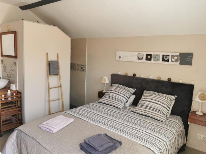 Chambres D'Hotes L'Escale Charmante Choussy 외부 사진