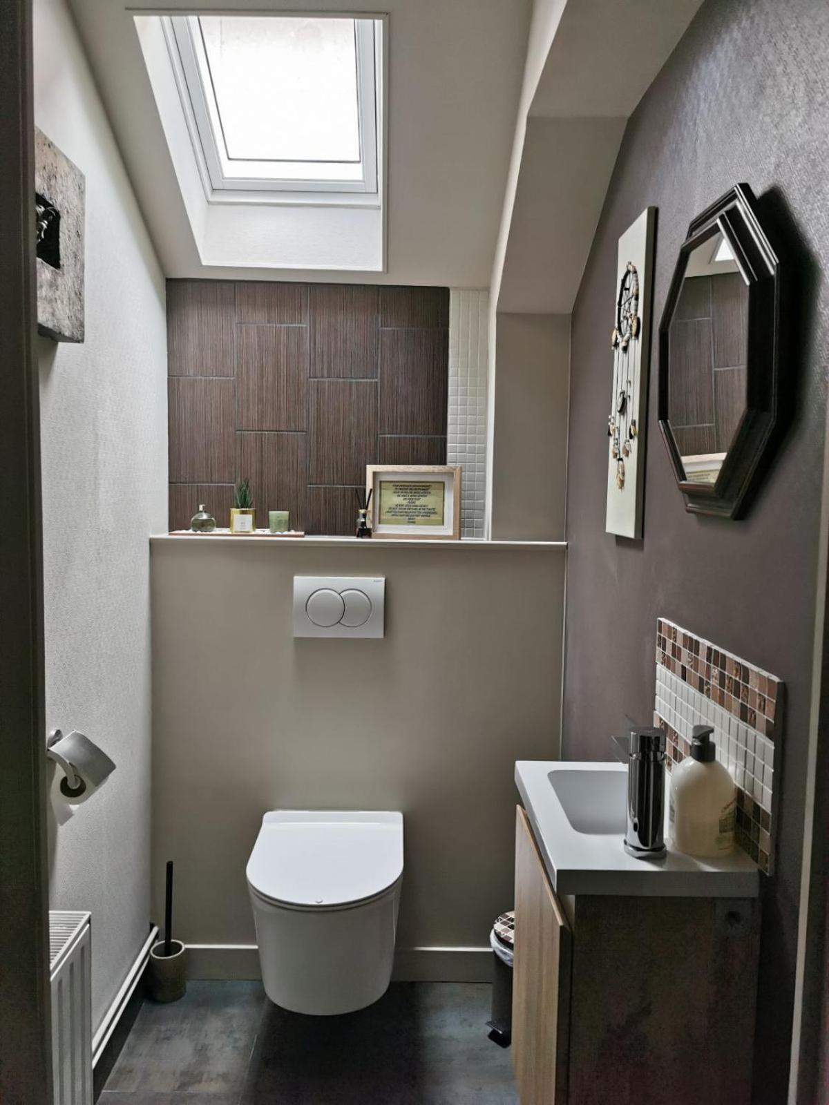 Chambres D'Hotes L'Escale Charmante Choussy 외부 사진